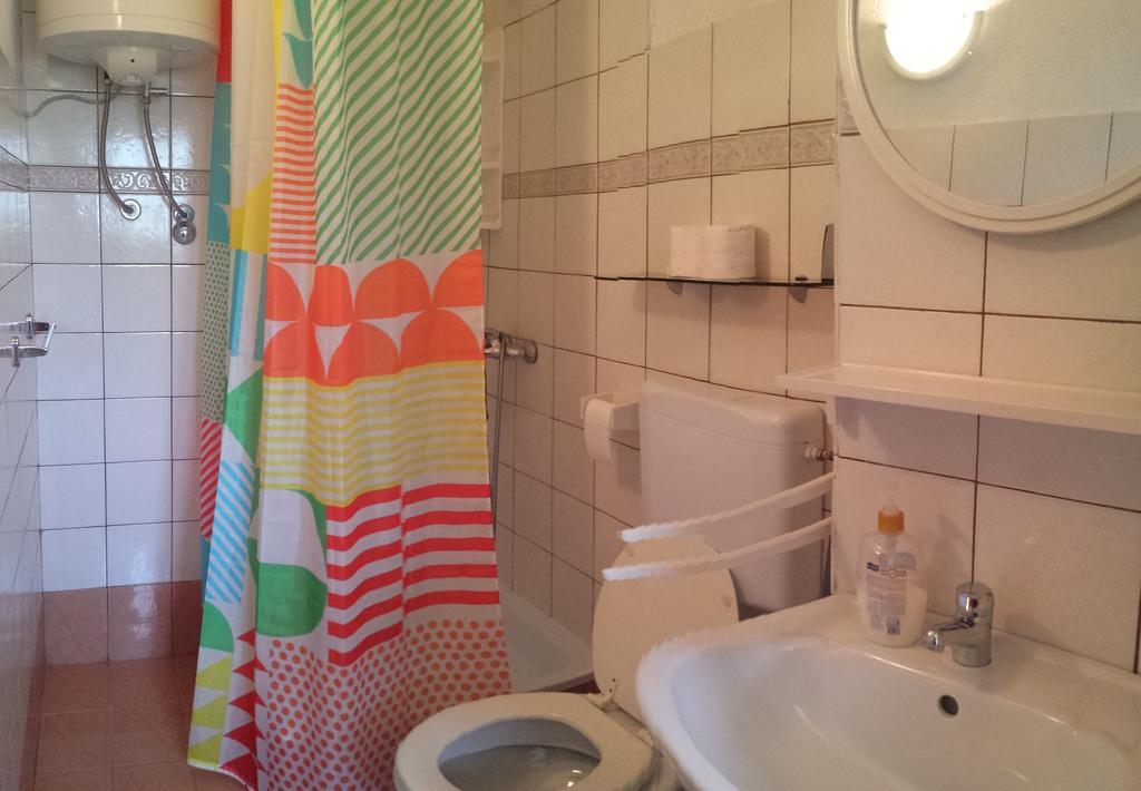 Apartman Antica Šimuni