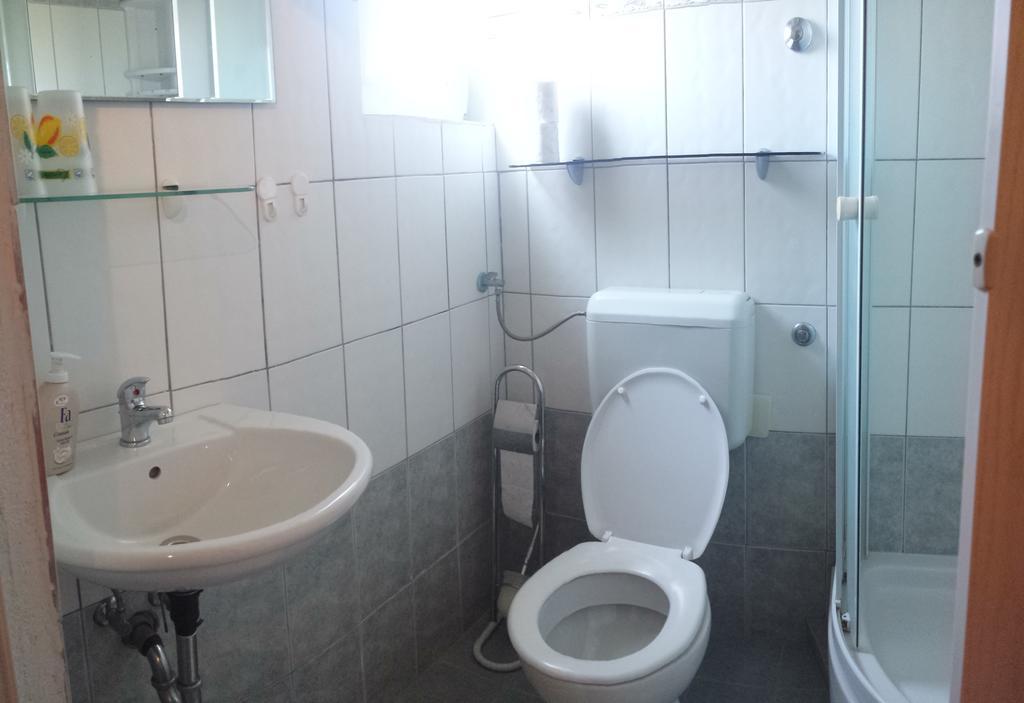 Antica Apartment