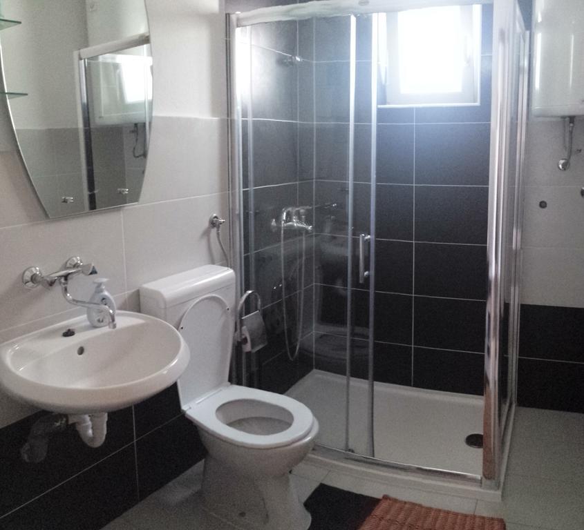 Apartment Antica Šimuni