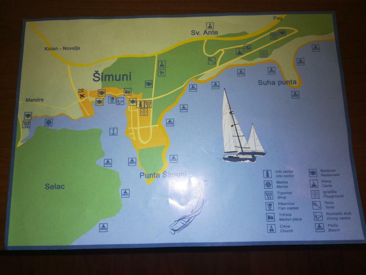 Antica * Šimuni