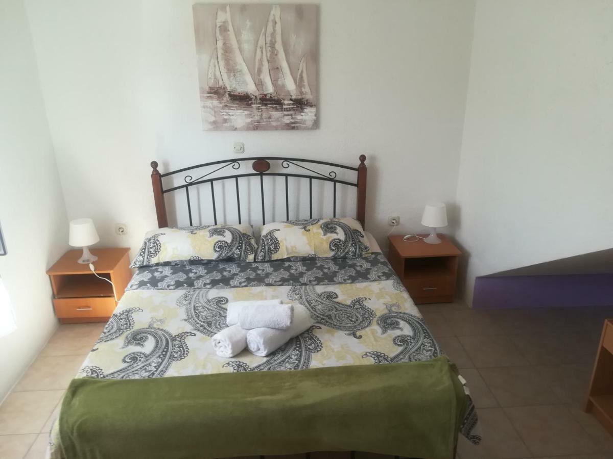Apartment Antica *