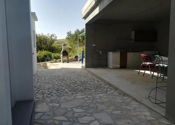 Apartments Antica