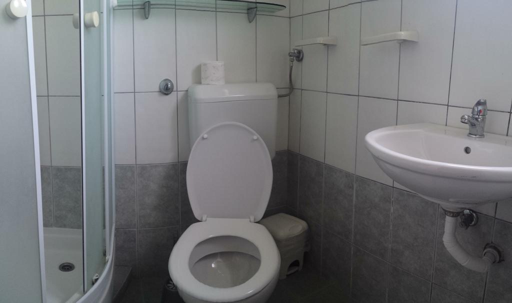 Apartma Antica