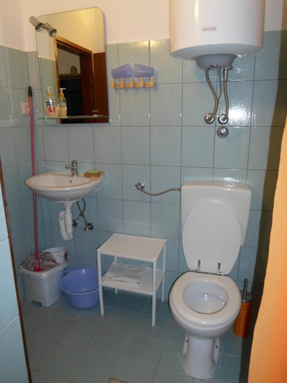 Apartma Antica Simuni