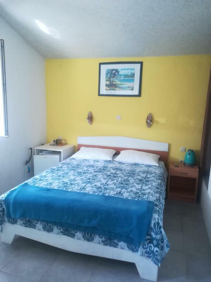 Apartma Antica Simuni